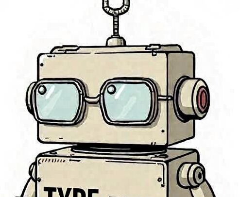 Type-四